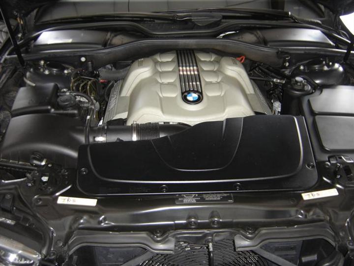 BMW 011